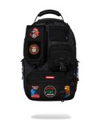 Limited Edition DAREDEVIL GLOBAL MOGUL 305 SPECIAL OPS BACKPACK