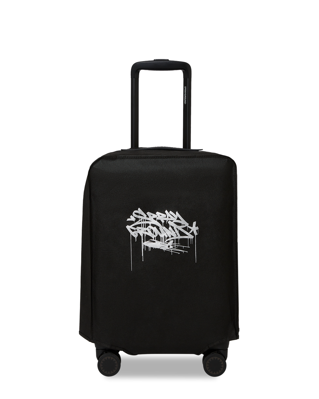 Limited Edition NIGHTFALL SHARKITECTURE CARRY-ON LUGGAGE