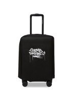 Limited Edition NIGHTFALL SHARKITECTURE CARRY-ON LUGGAGE