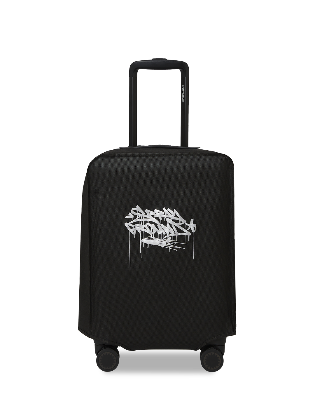 Limited Edition NIGHTFALL SHARKITECTURE CARRY-ON LUGGAGE