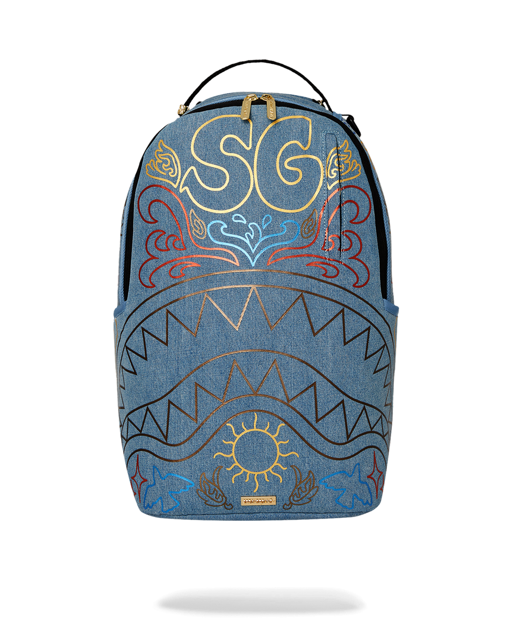 Limited Edition ELEGANT BOMBASTIC DLXSV BACKPACK