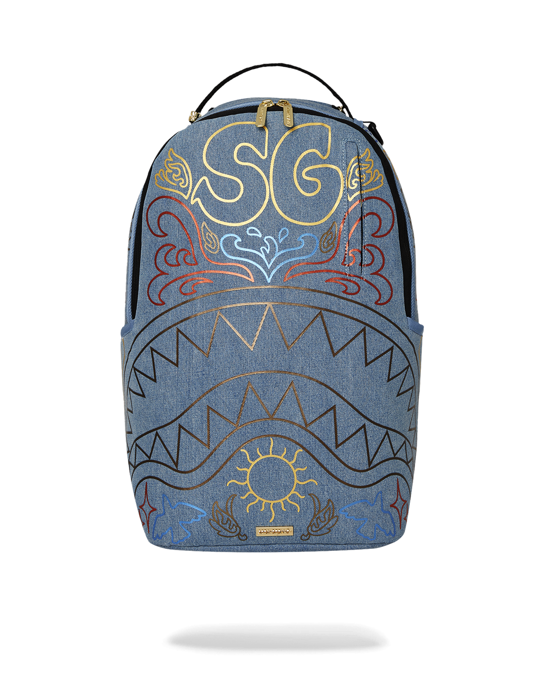 Limited Edition ELEGANT BOMBASTIC DLXSV BACKPACK