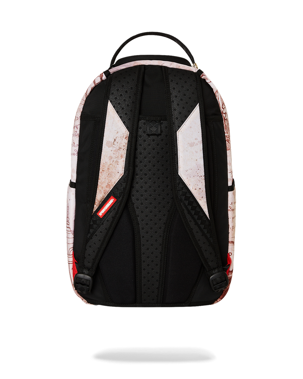Limited Edition LEONARDO DIABLO DLXR BACKPACK