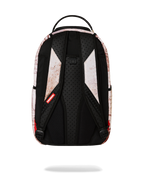 Limited Edition LEONARDO DIABLO DLXR BACKPACK