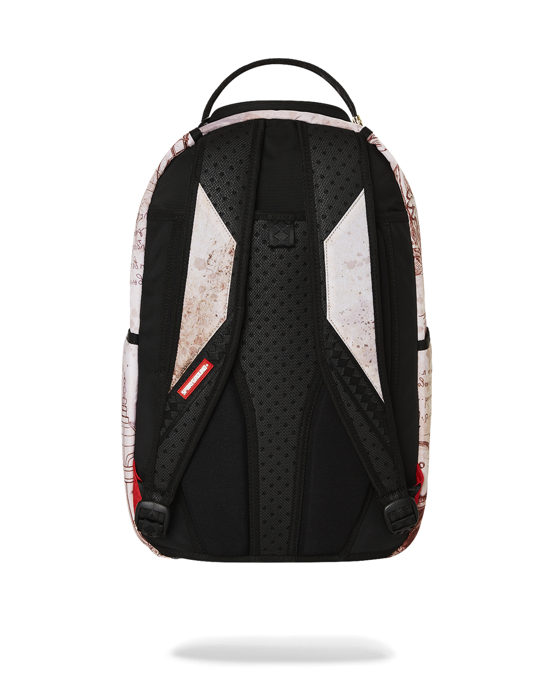 Limited Edition LEONARDO DIABLO DLXR BACKPACK