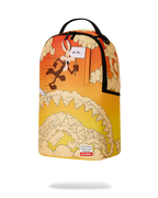 Limited Edition LOONEY TUNES COYOTE SMOKE DROP DLXR BACKPACK
