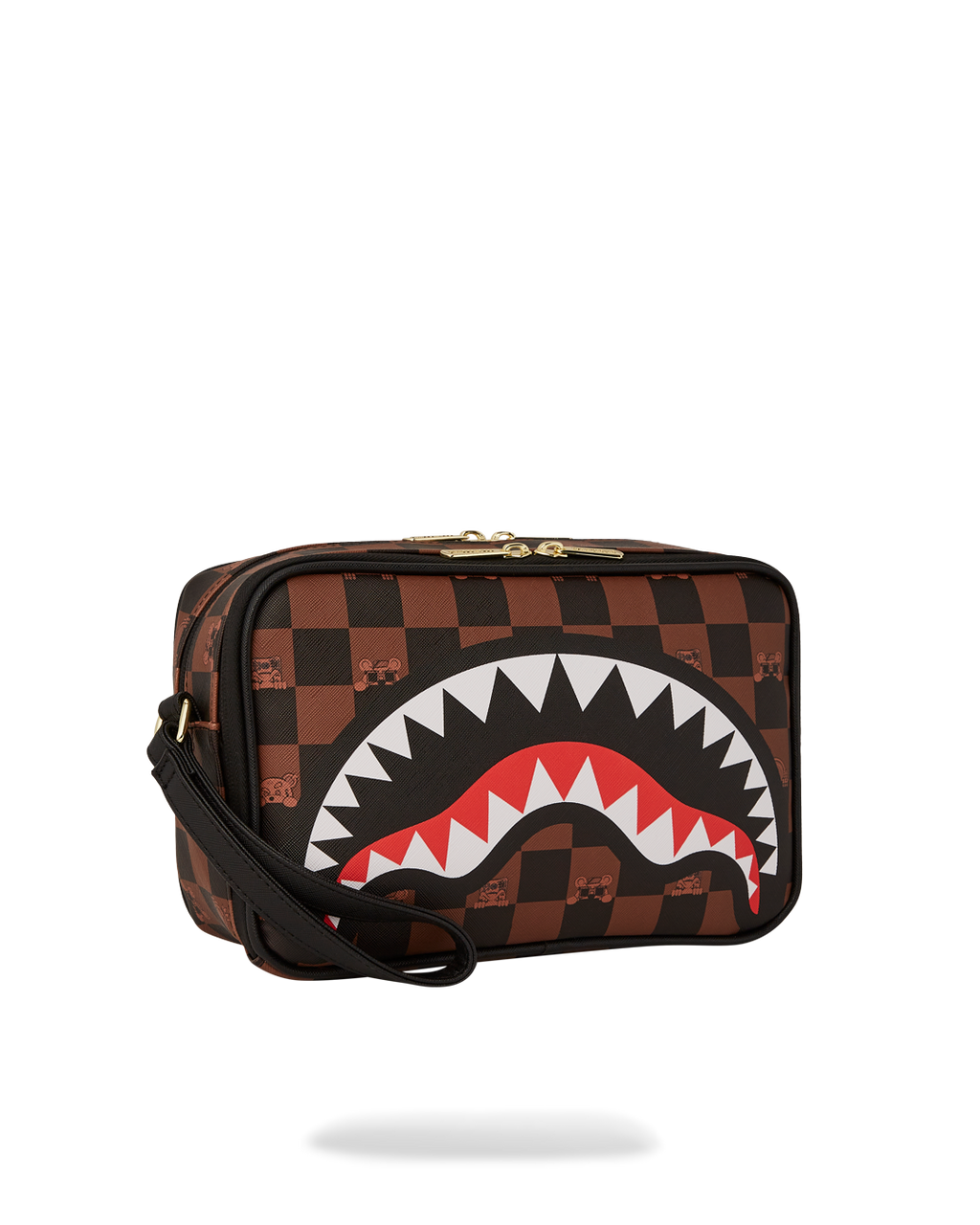 Limited Edition THE HIDEOUT TOILETRY BAG