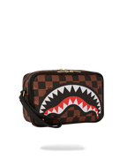 Limited Edition THE HIDEOUT TOILETRY BAG
