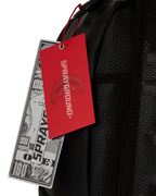 Limited Edition SPEED SHARK SIDE SWIPE BACKPACK