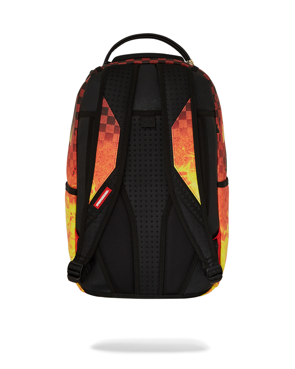 Limited Edition CHEETOS TOO HOT TO HANDLE BACKPACK