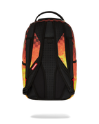 Limited Edition CHEETOS TOO HOT TO HANDLE BACKPACK