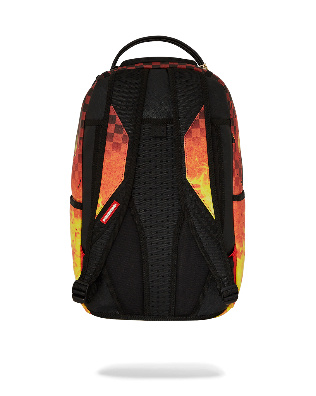 Limited Edition CHEETOS TOO HOT TO HANDLE BACKPACK
