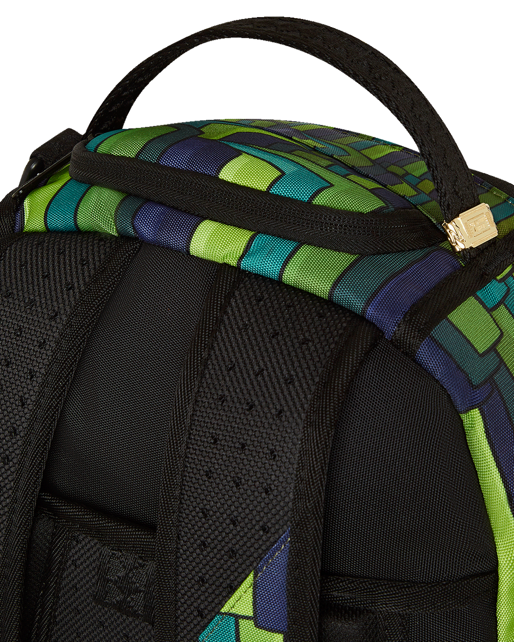 Limited Edition SOLAR OPPOSITES PORTAL PACKS DLXR BACKPACK