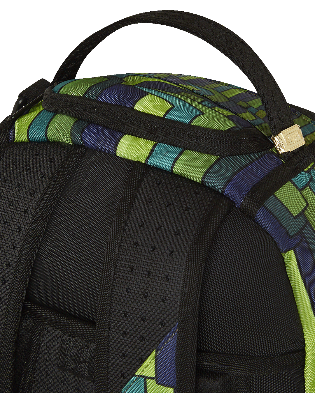 Limited Edition SOLAR OPPOSITES PORTAL PACKS DLXR BACKPACK