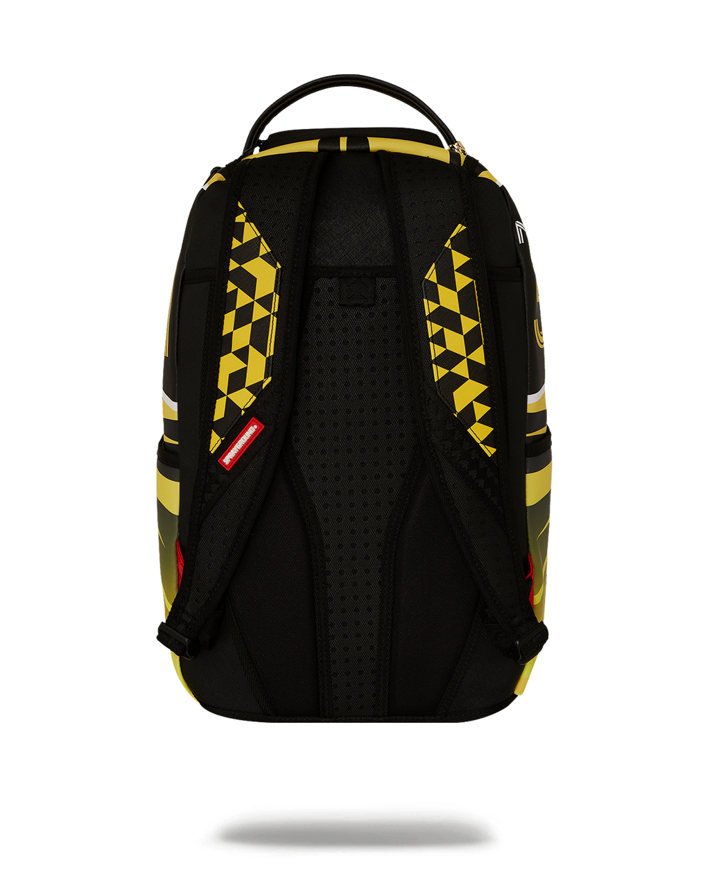 Limited Edition MLS COLUMBUS CREW STEVEN MOREIRA 9 BACKPACK