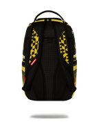 Limited Edition MLS COLUMBUS CREW STEVEN MOREIRA 9 BACKPACK