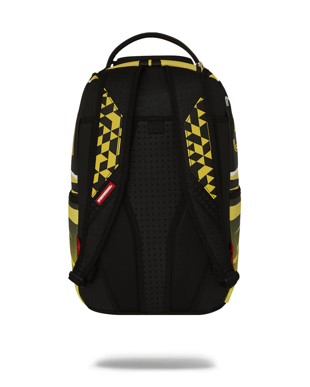 Limited Edition MLS COLUMBUS CREW STEVEN MOREIRA 9 BACKPACK