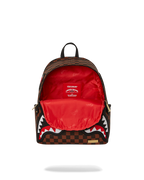 Limited Edition SAWTOOTH SHARKS IN PARIS SAVAGE BACKPACK
