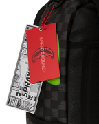 Limited Edition SLIME TAKEOVER BACKPACK