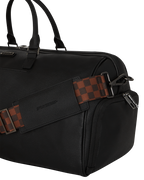Limited Edition CHECKPOINT ROYALE DUFFLE
