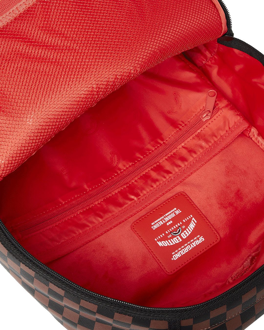 Limited Edition FAR OUT DLXSV BACKPACK