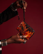Limited Edition COLD HEAT WALLET