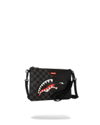 Limited Edition SPEED SHARK SIDE SWIPE CROSSOVER CLUTCH