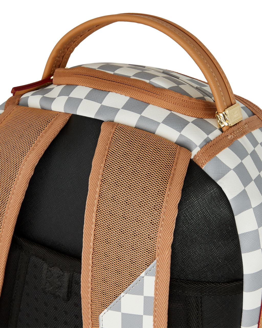 Limited Edition CREME CARTEL BACKPACK