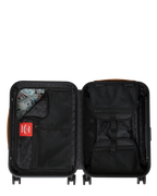 Limited Edition HENNY JETSTREAM SHARKITECTURE CARRY-ON LUGGAGE