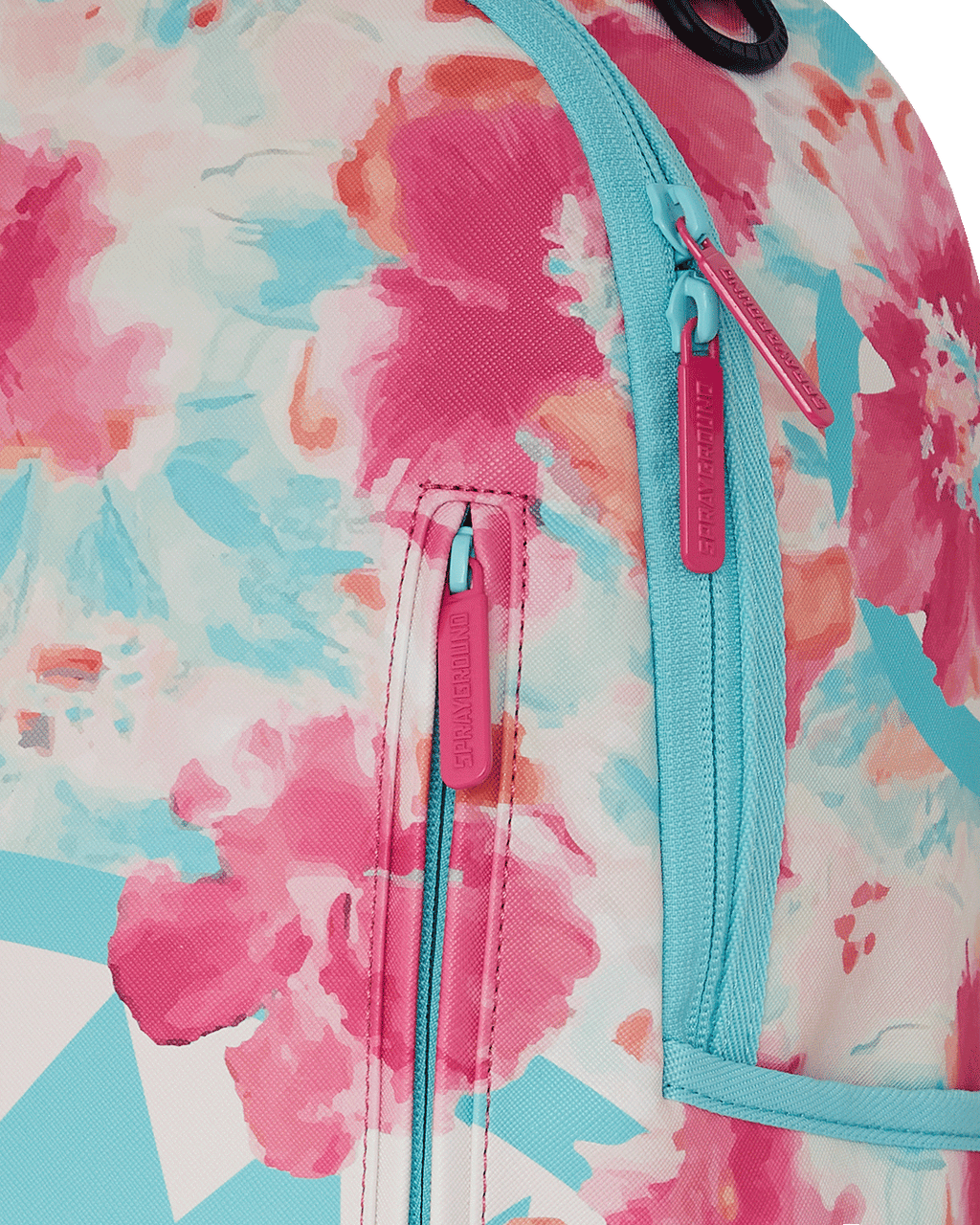 Limited Edition GARDEN DELIGHT BACKPACK