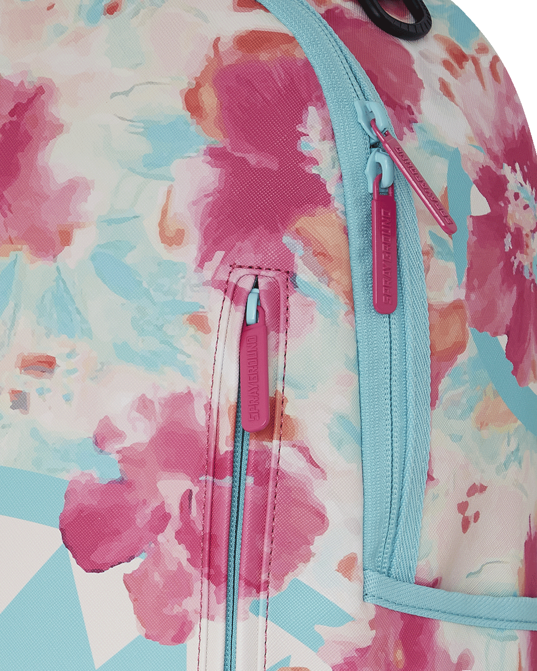 Limited Edition GARDEN DELIGHT BACKPACK