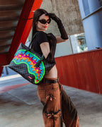 Limited Edition SLIME TAKEOVER TOTE