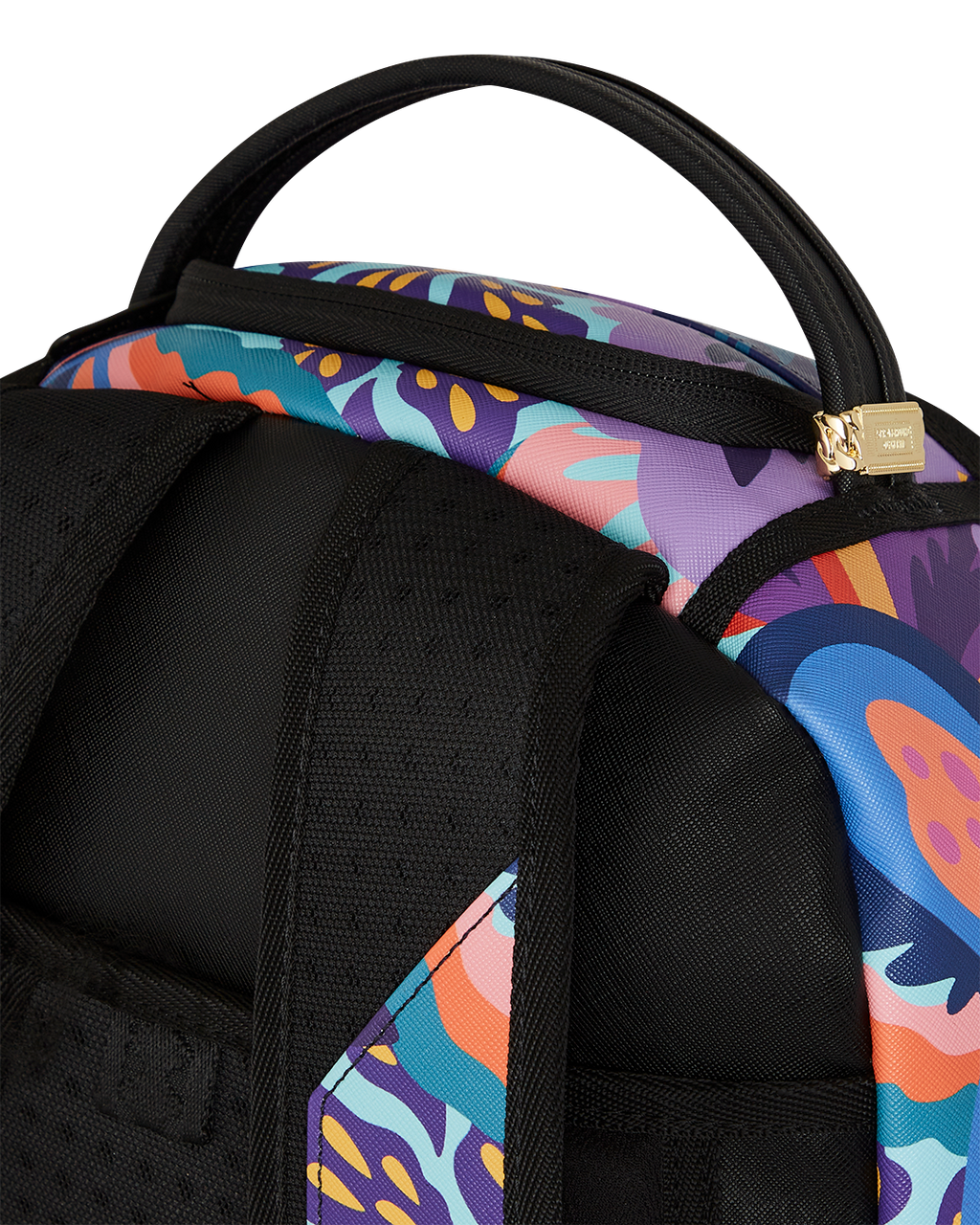 Limited Edition AQUATIC DAZE DLXSV BACKPACK