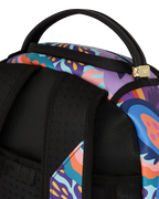 Limited Edition AQUATIC DAZE DLXSV BACKPACK