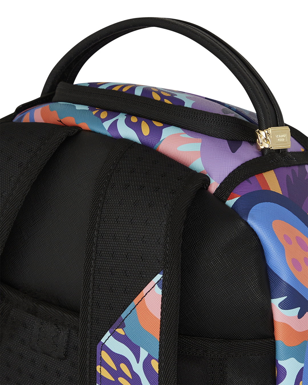 Limited Edition AQUATIC DAZE DLXSV BACKPACK