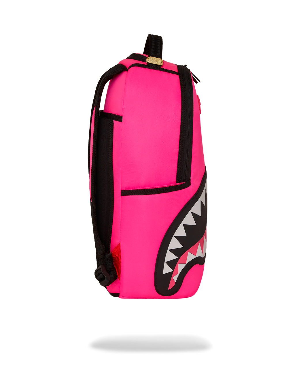 Limited Edition SHARK CENTRAL PULSE BACKPACK