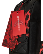 Limited Edition NIGHT SPOT DLX BACKPACK