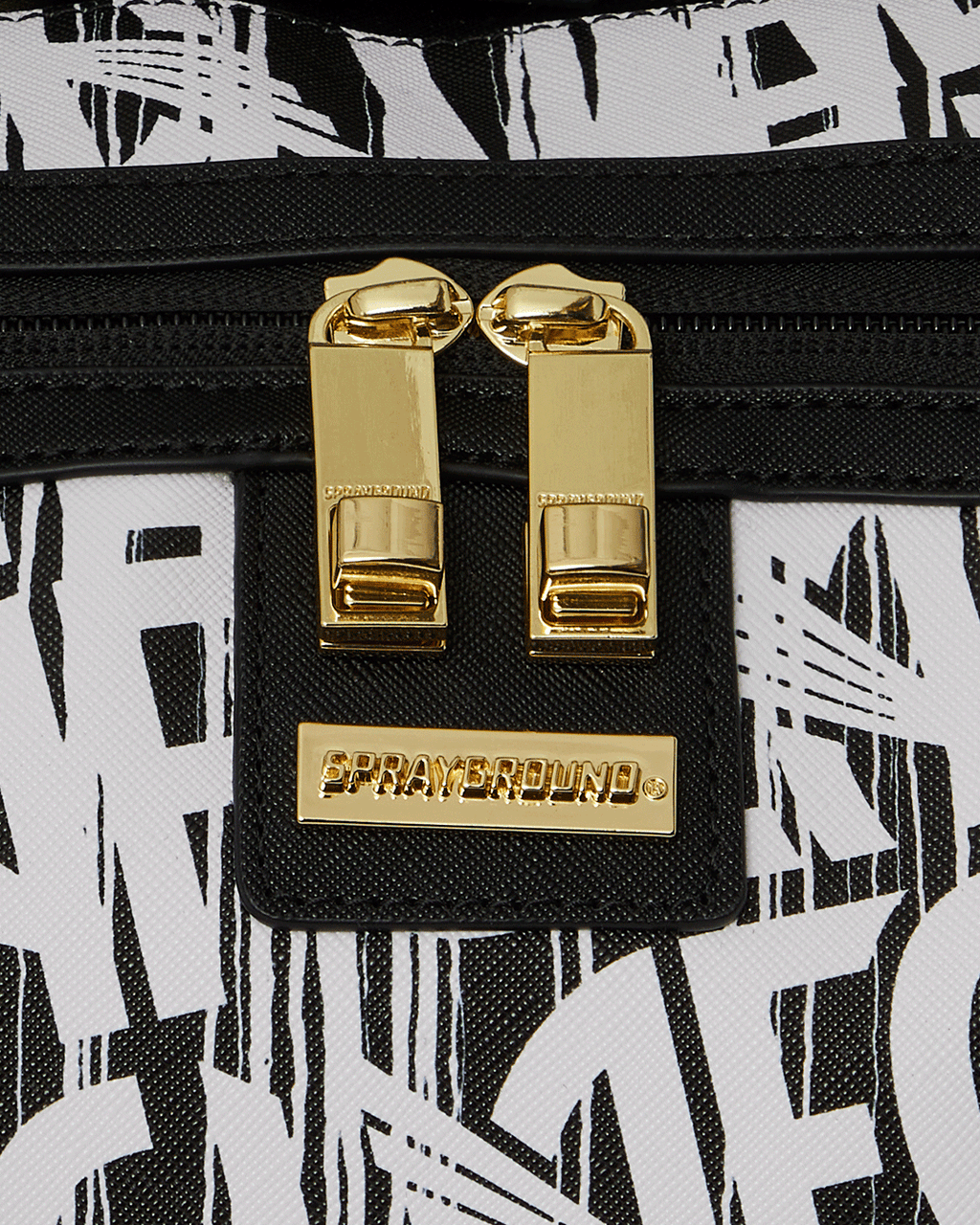 Limited Edition MLS LA FC WINGED WONDER DUFFLE