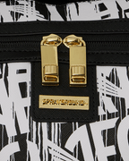 Limited Edition MLS LA FC WINGED WONDER DUFFLE