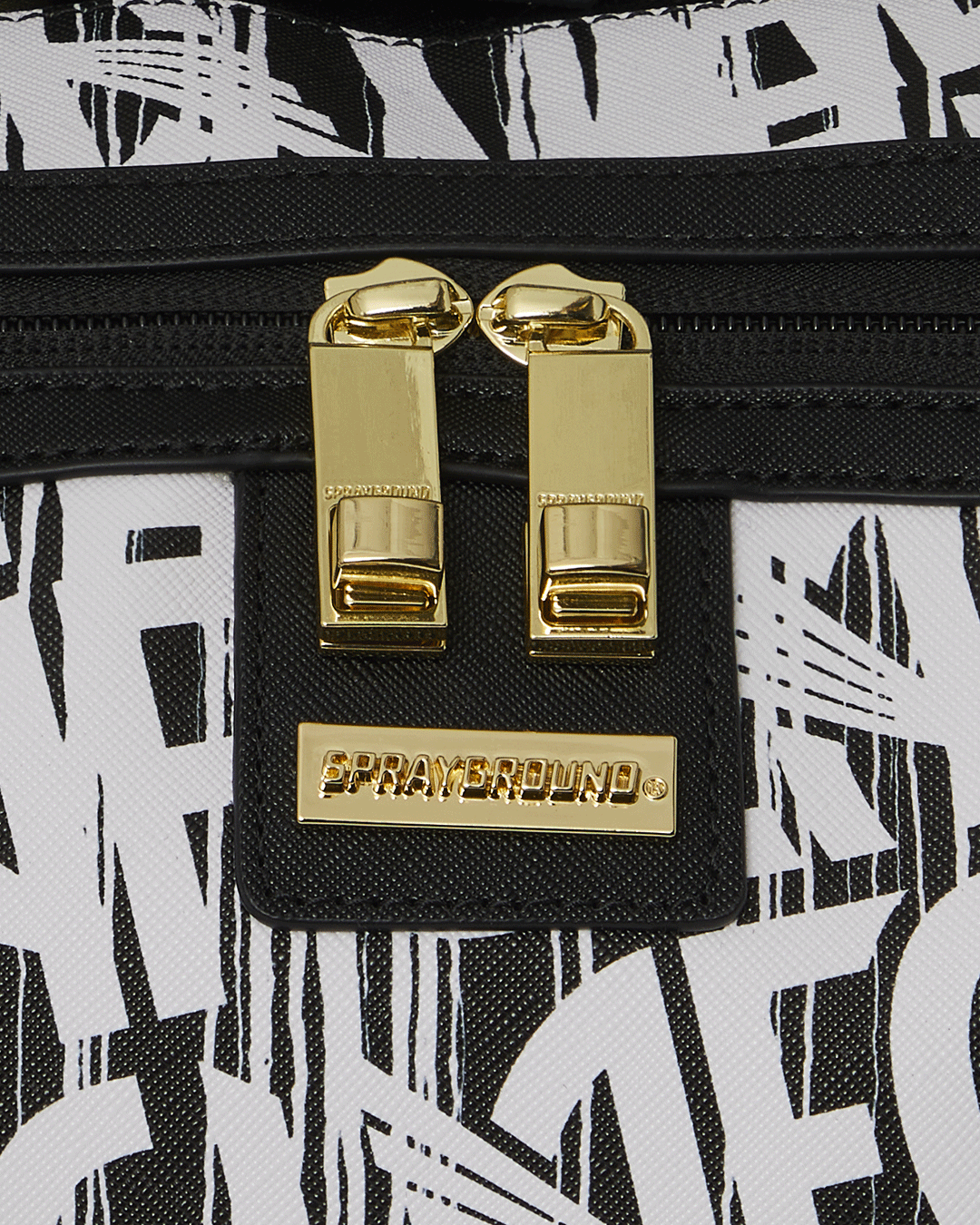 Limited Edition MLS LA FC WINGED WONDER DUFFLE