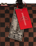 Limited Edition THE HIDEOUT DUFFLE