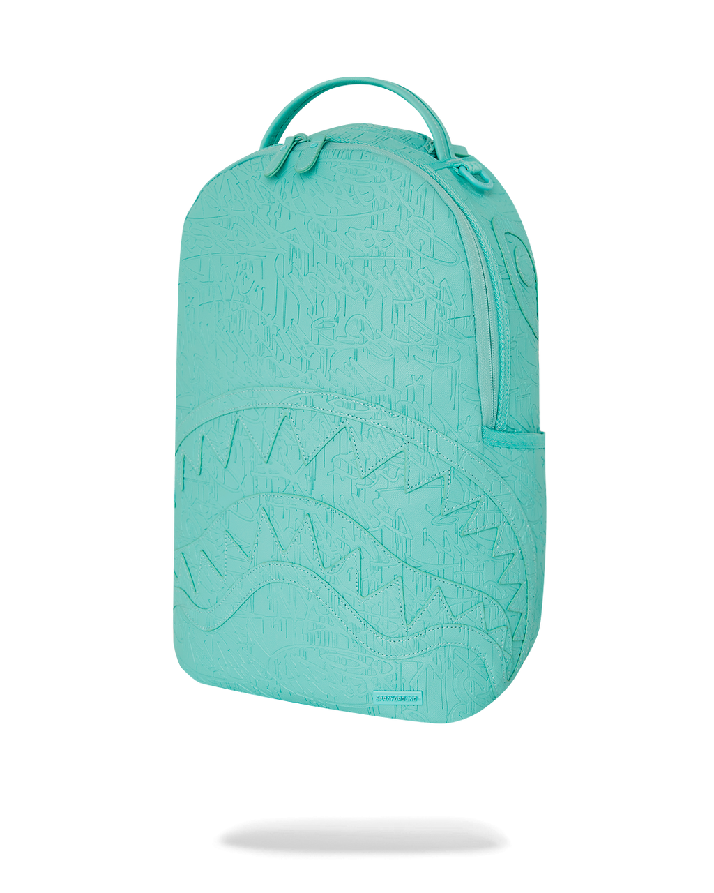 Limited Edition AQUA NOIR BACKPACK