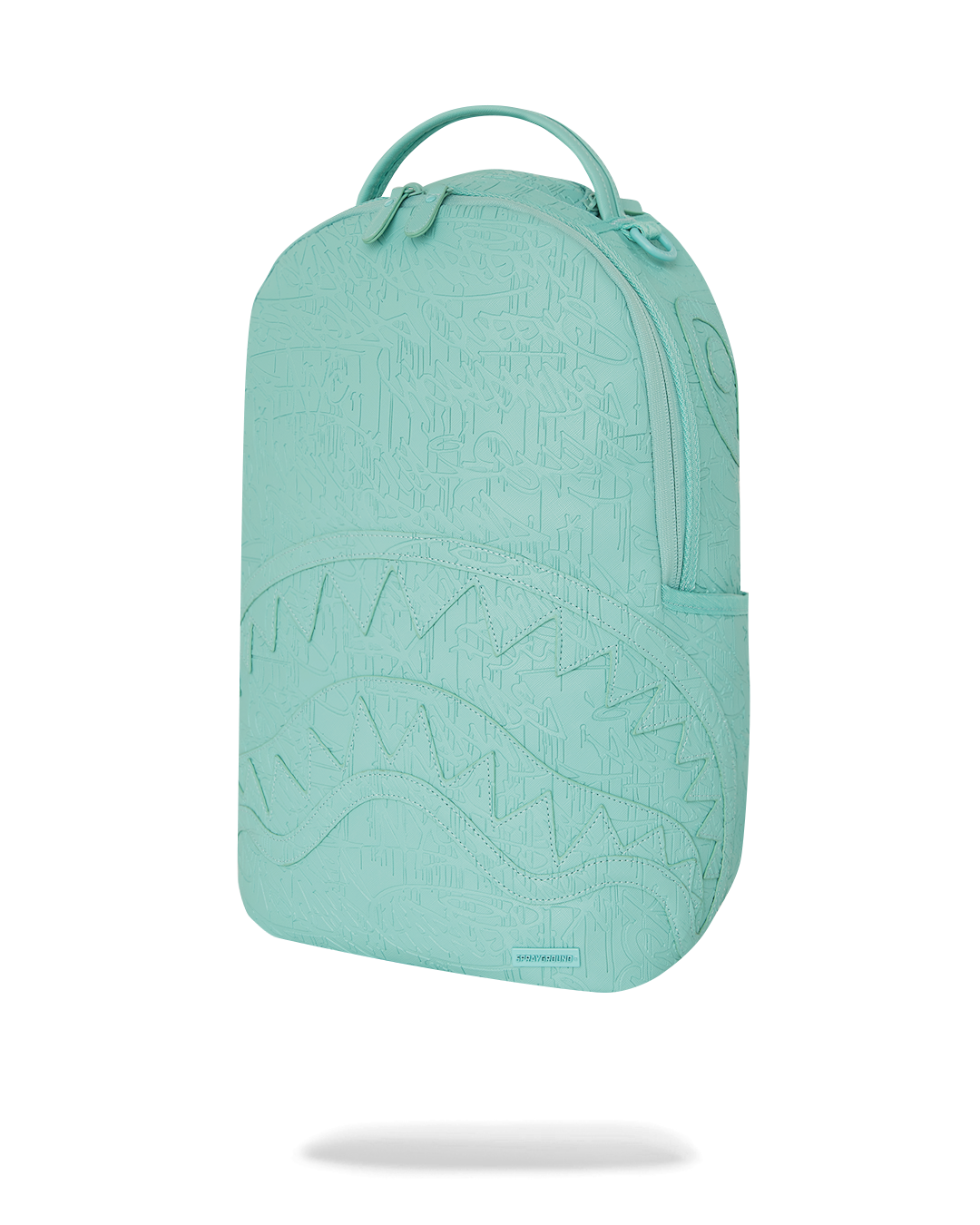Limited Edition AQUA NOIR BACKPACK