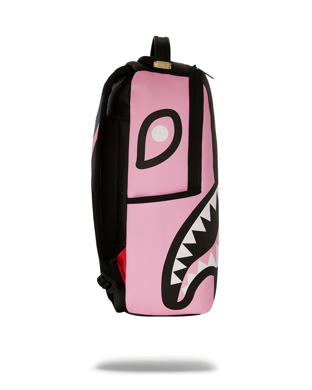 Limited Edition MLS INTER MIAMI CF TRICOLORS OFFSIDE BACKPACK
