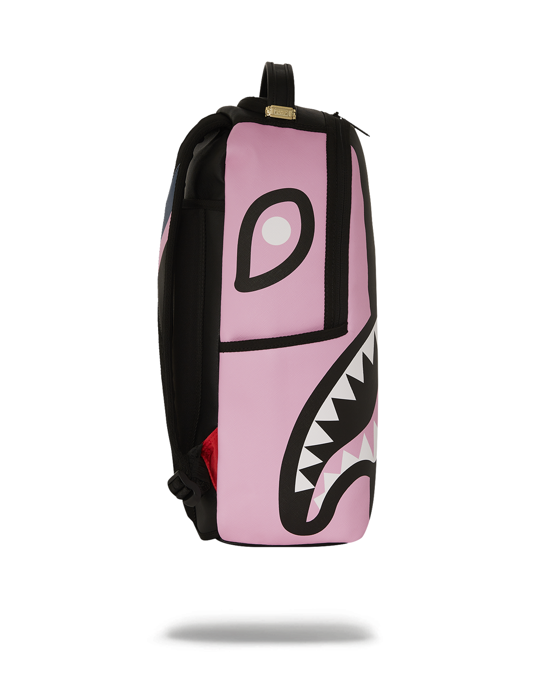 Limited Edition MLS INTER MIAMI CF TRICOLORS OFFSIDE BACKPACK
