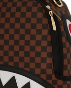 Limited Edition SAWTOOTH SHARKS IN PARIS DLXSV BACKPACK