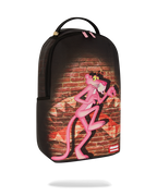 Limited Edition PINK PANTHER CANT CATCH ME DLXR BACKPACK