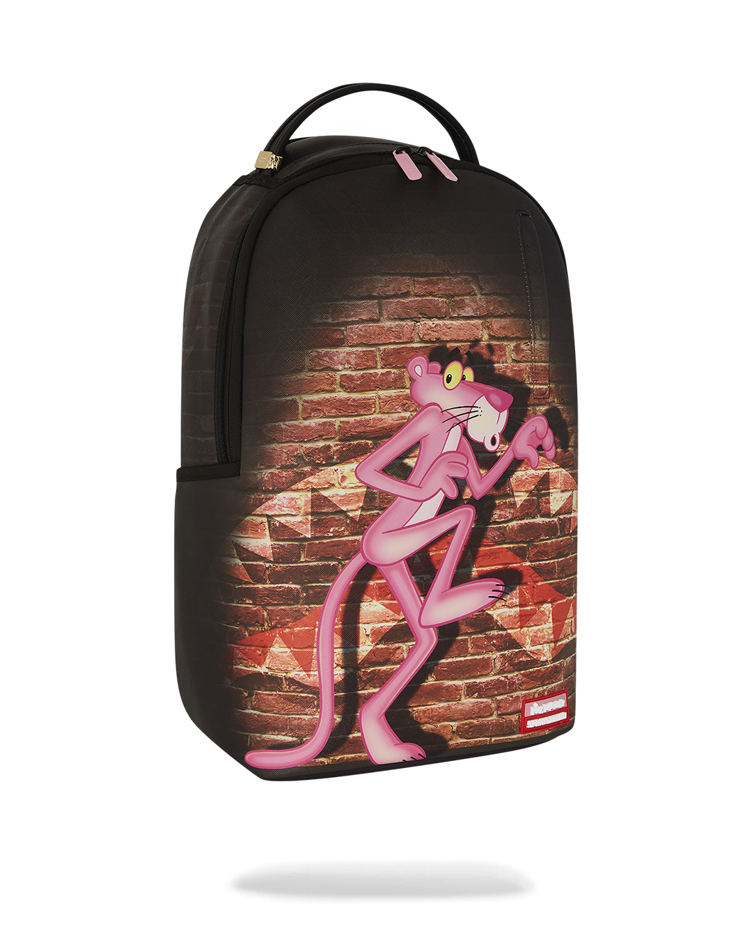 Limited Edition PINK PANTHER CANT CATCH ME DLXR BACKPACK