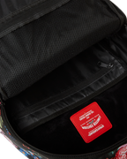Limited Edition JARDIN DE FLORES BACKPACK