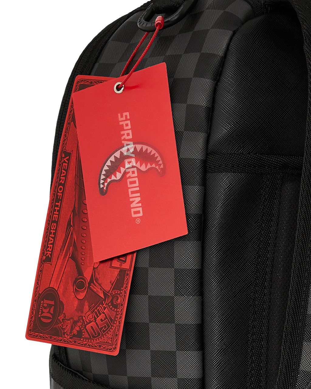 Limited Edition ANGRY BIRDS X MONEY BOYS BACKPACK